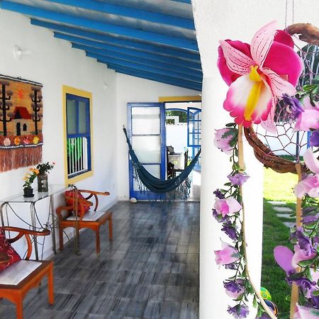 קאבו פריו Hostel Dos Lagos מראה חיצוני תמונה