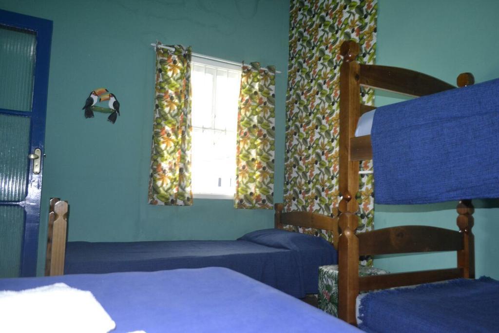 קאבו פריו Hostel Dos Lagos מראה חיצוני תמונה