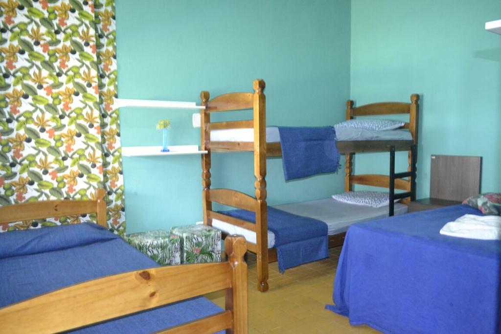 קאבו פריו Hostel Dos Lagos מראה חיצוני תמונה