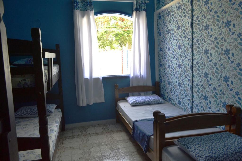 קאבו פריו Hostel Dos Lagos מראה חיצוני תמונה