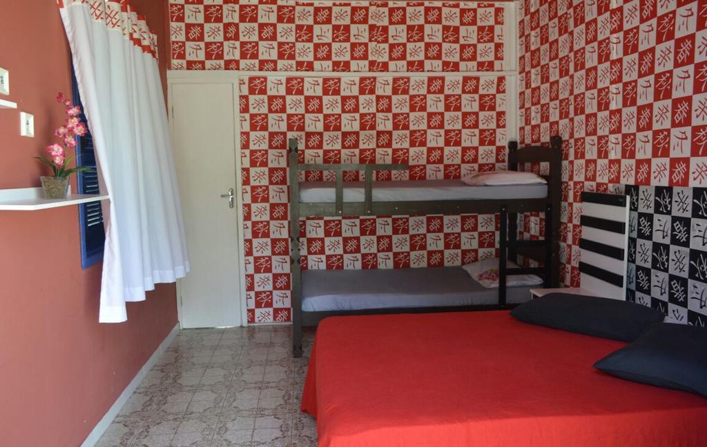 קאבו פריו Hostel Dos Lagos מראה חיצוני תמונה