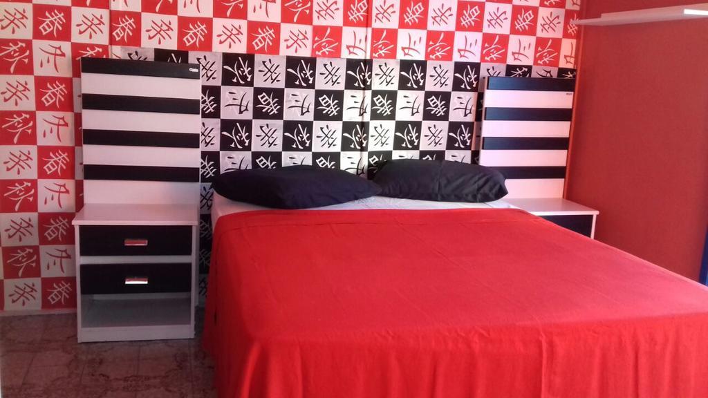 קאבו פריו Hostel Dos Lagos מראה חיצוני תמונה